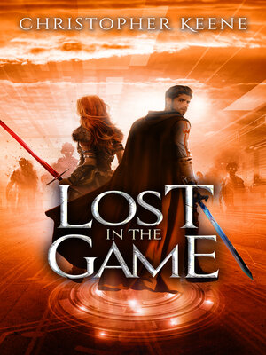 cover image of Lost in the Game